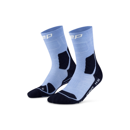 CEP Men's Hiking Light Cushion- mid cut