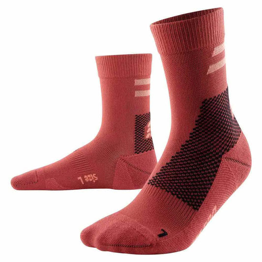 CEP Run Cushion Socks - mid cut (Unisex)