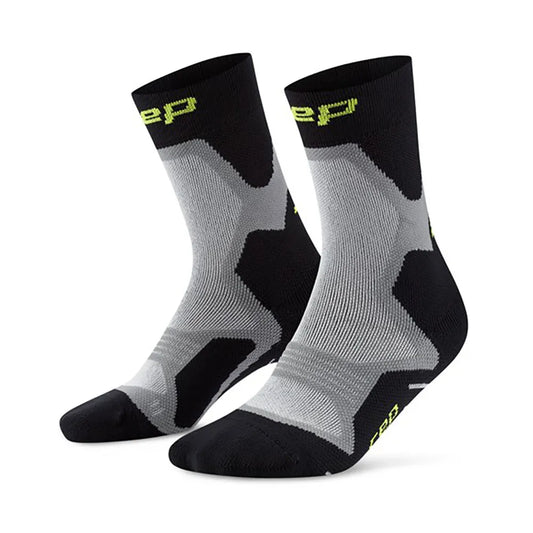 CEP Run Cushion Socks - mid cut (Unisex)