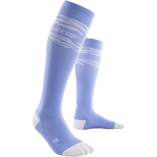CEP Women's ultralight compression socks