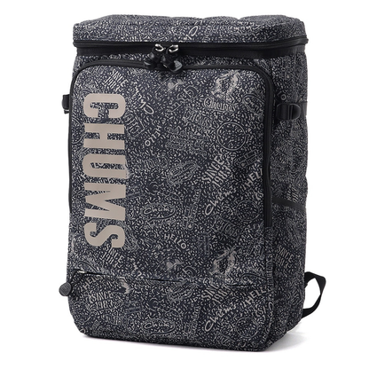 Chums Recycle Top Open Square Day Pack