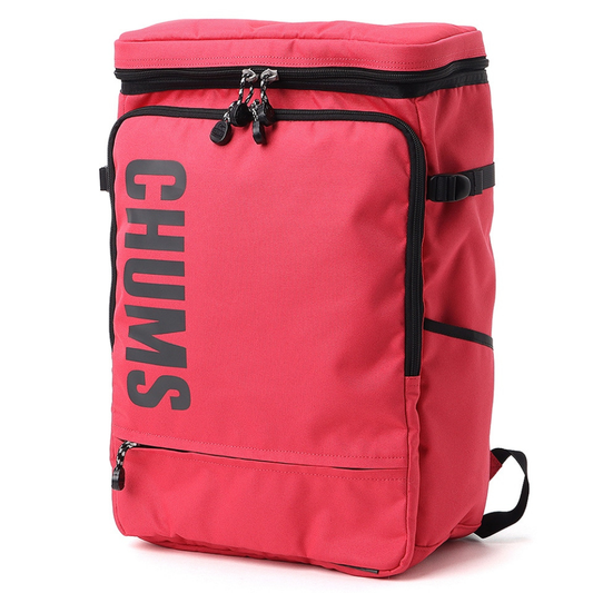 Chums Recycle Top Open Square Day Pack