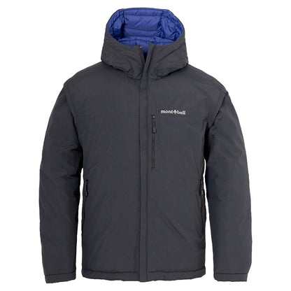 Montbell Men's COLORADO PARKA