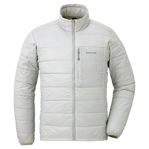 MONTBELL MEN'S 3IN1 FALL LINE PARKA