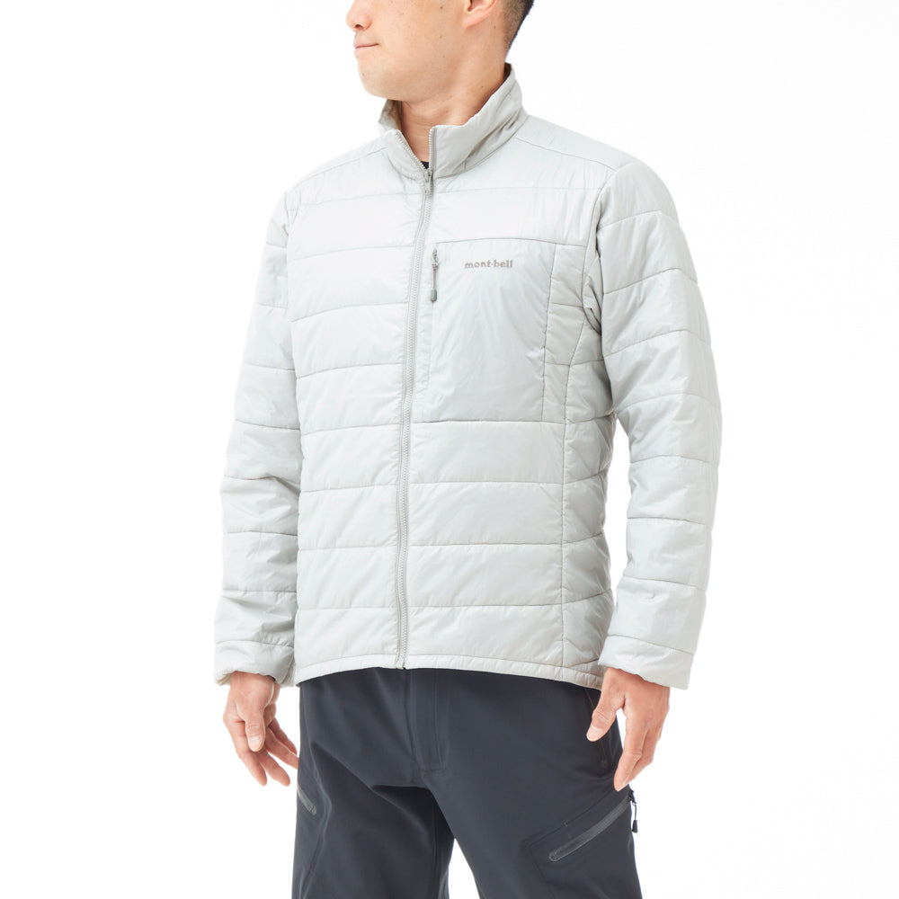 MONTBELL MEN'S 3IN1 FALL LINE PARKA