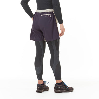 Montbell Women's O.D. SHORTS