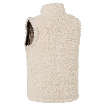 MONTBELL Kid's CLIMAPLUS Shearling Vest