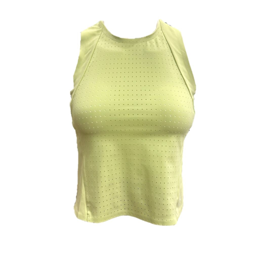 CRAFT Women's ADV TONE PERFORATED TANK