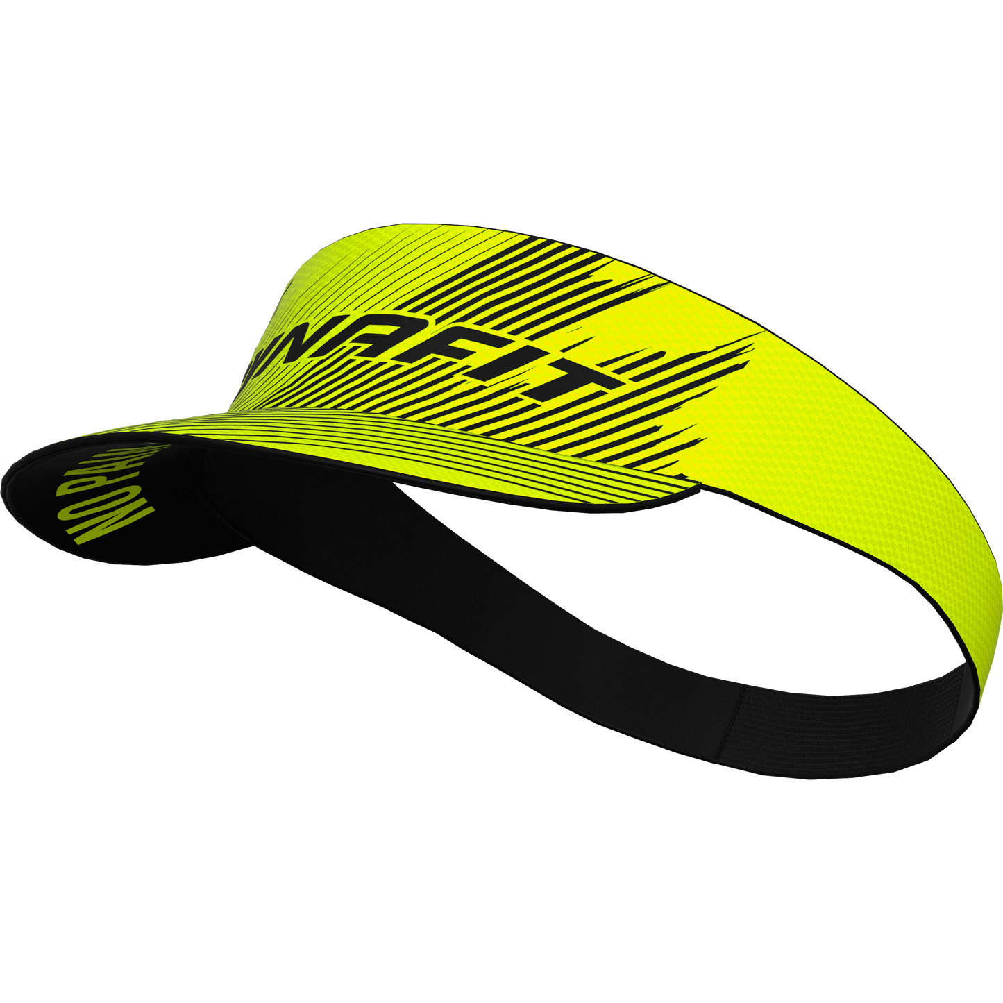 DYNAFIT Alpine Graphic Visor Band