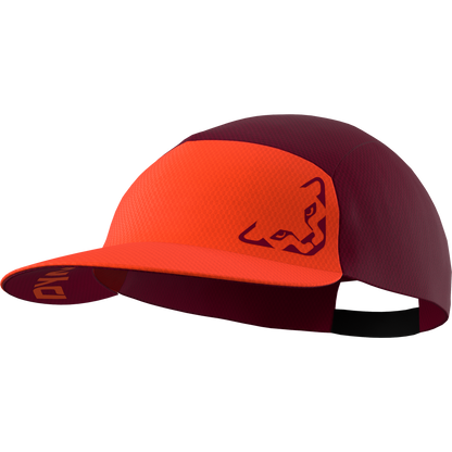 DYNAFIT Alpine Visor Cap