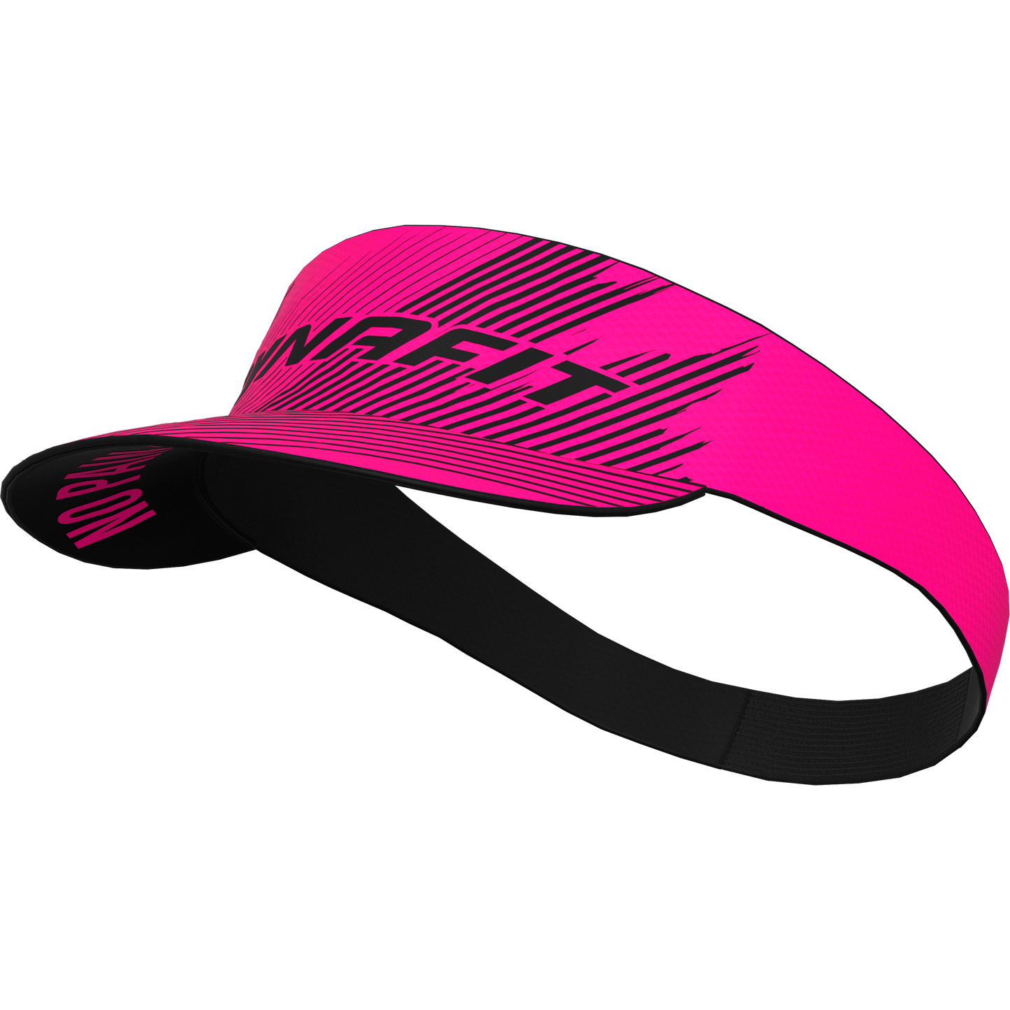 DYNAFIT Alpine Graphic Visor Band