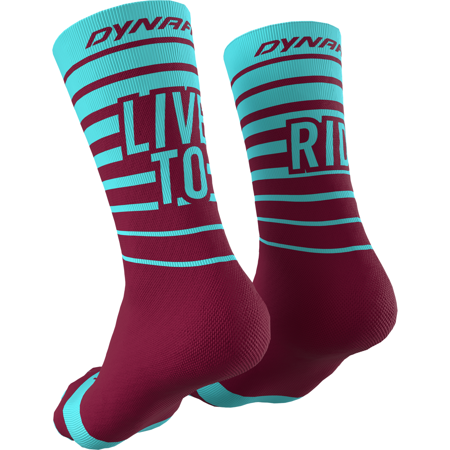 DYNAFIT Live To Ride Socks