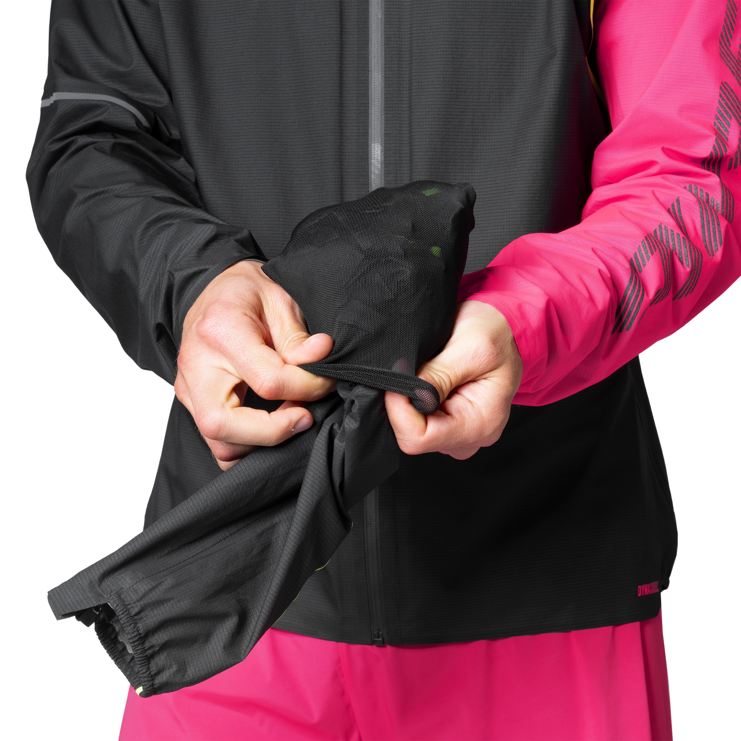 DYNAFIT DNA Waterproof Overgloves