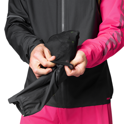 DYNAFIT DNA Waterproof Overgloves