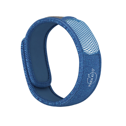 Para'Kito Mosquito Repellent Band And Clip