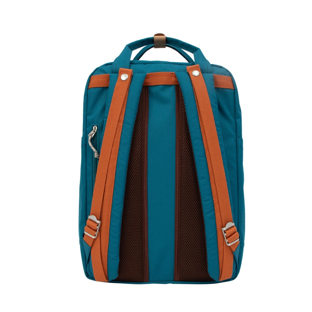 Doughnut Macaroon Large Euro Series Backpack