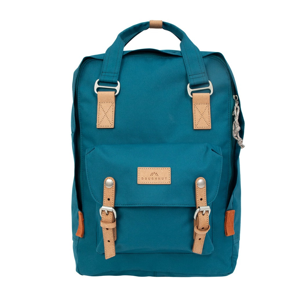 Doughnut Macaroon Large Euro Series Backpack