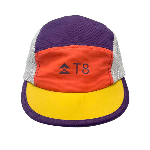 T8 Trail Cap