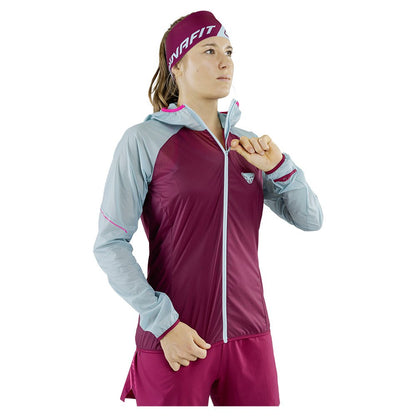 Dynafit Women's Alpine Wind 2 Jacket