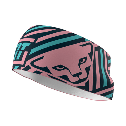 DYNAFIT Graphic Performance Headband