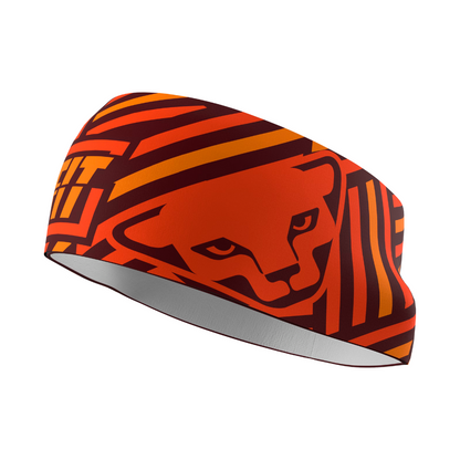 DYNAFIT Graphic Performance Headband