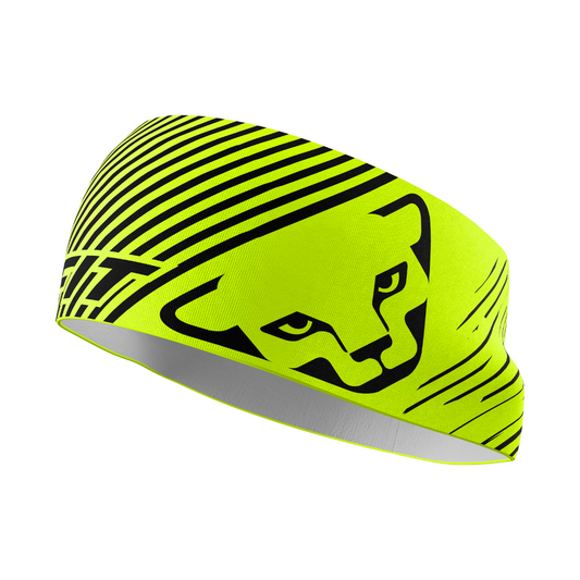 DYNAFIT Graphic Performance Headband