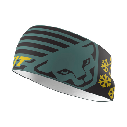 DYNAFIT Graphic Performance Headband