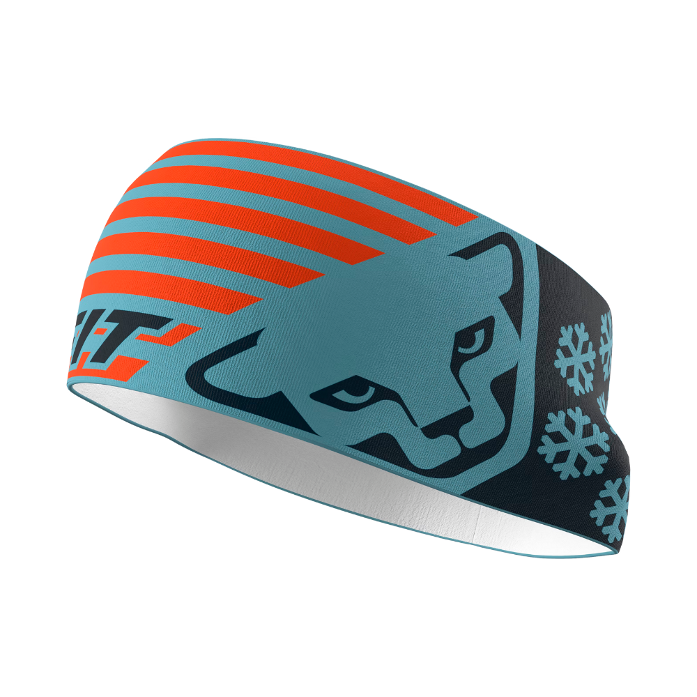 DYNAFIT Graphic Performance Headband