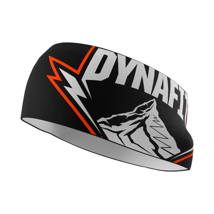 DYNAFIT Graphic Performance Headband