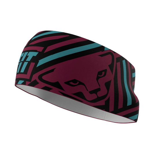 DYNAFIT Graphic Performance Headband