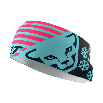 DYNAFIT Graphic Performance Headband