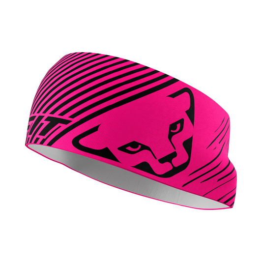 DYNAFIT Graphic Performance Headband