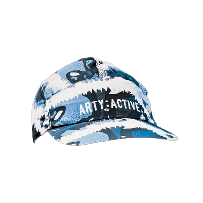 ARTY:ACTIVE Unisex's Running Cap