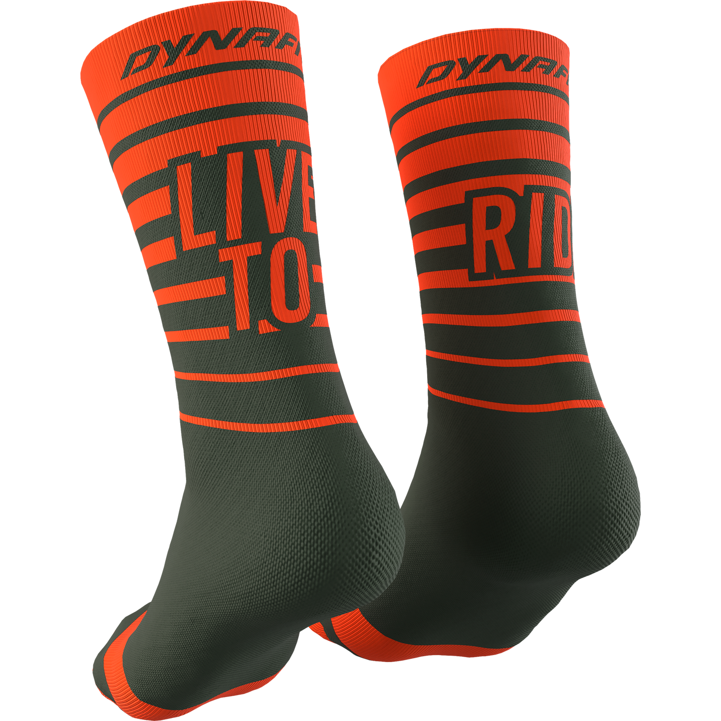 DYNAFIT Live To Ride Socks