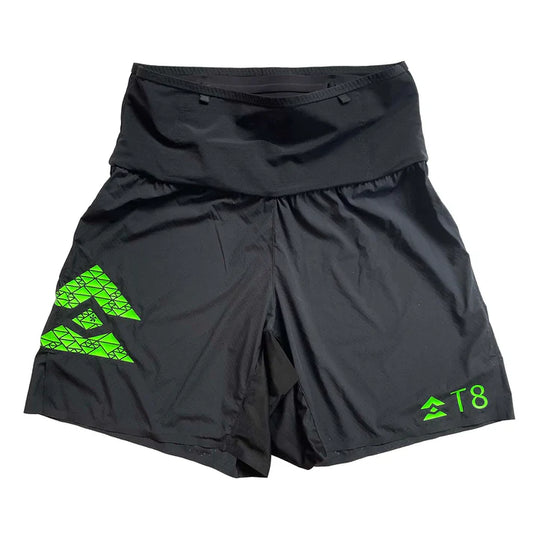 T8 ULTRA SHERPA UNISEX SHORTS (with pole holders)