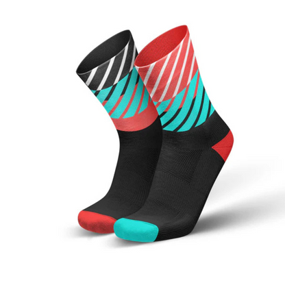 INCYLENCE Diagonals Socks