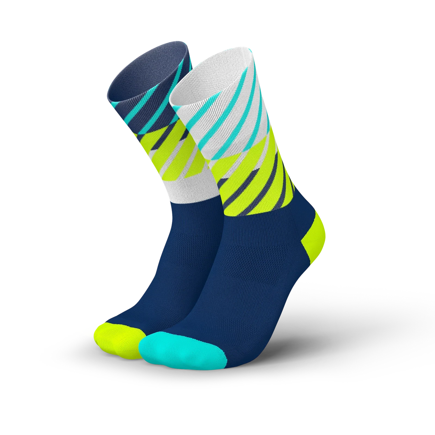 INCYLENCE Diagonals Socks