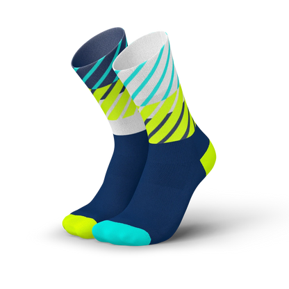 INCYLENCE Diagonals Socks