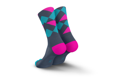 INCYLENCE Peaks Socks