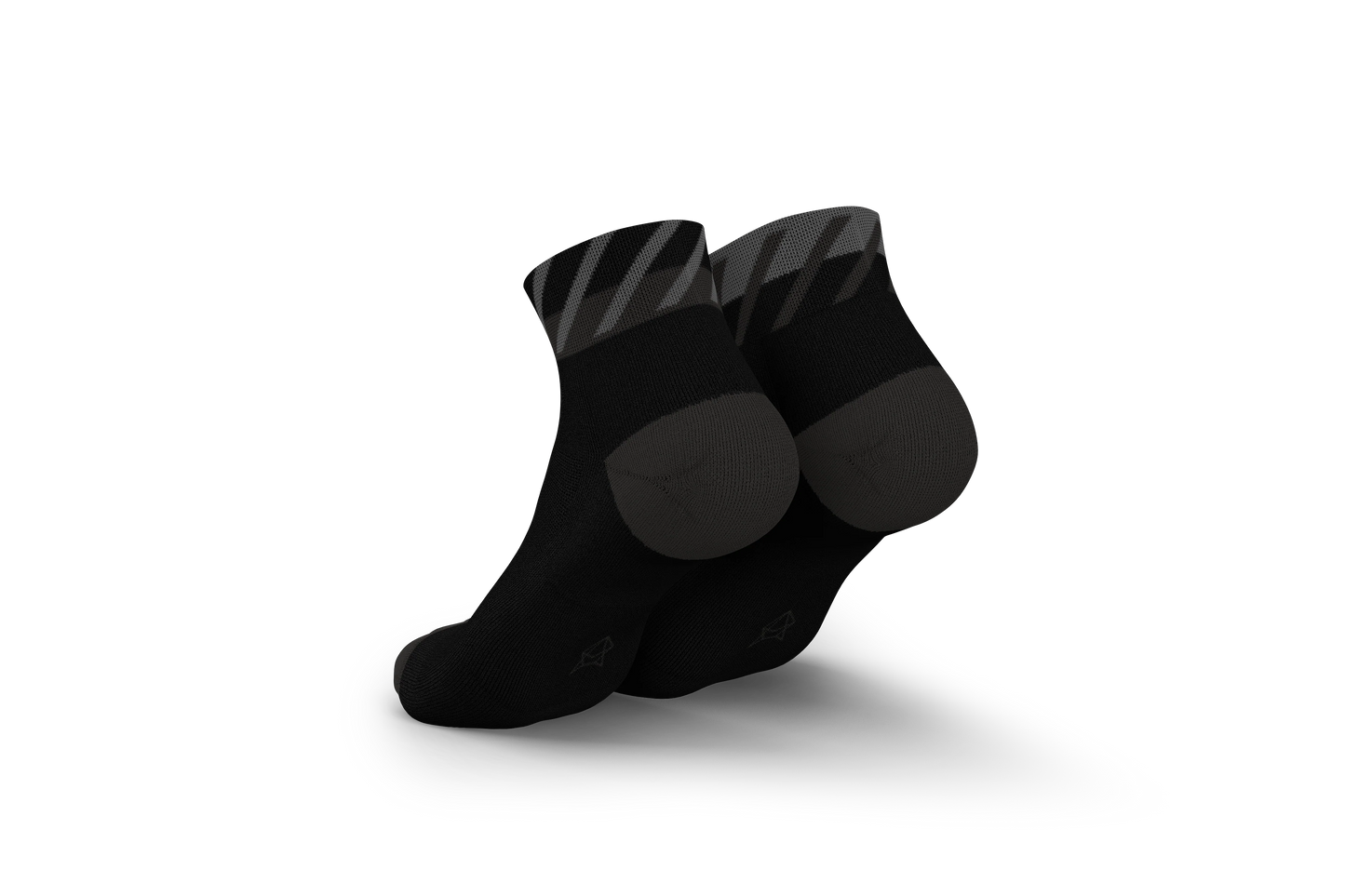 INCYLENCE Disrupts Low Cut Running Socks