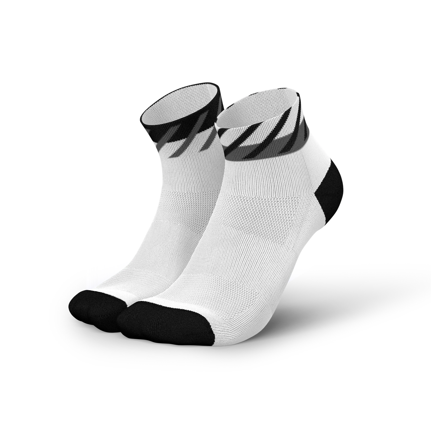 INCYLENCE Disrupts Low Cut Running Socks