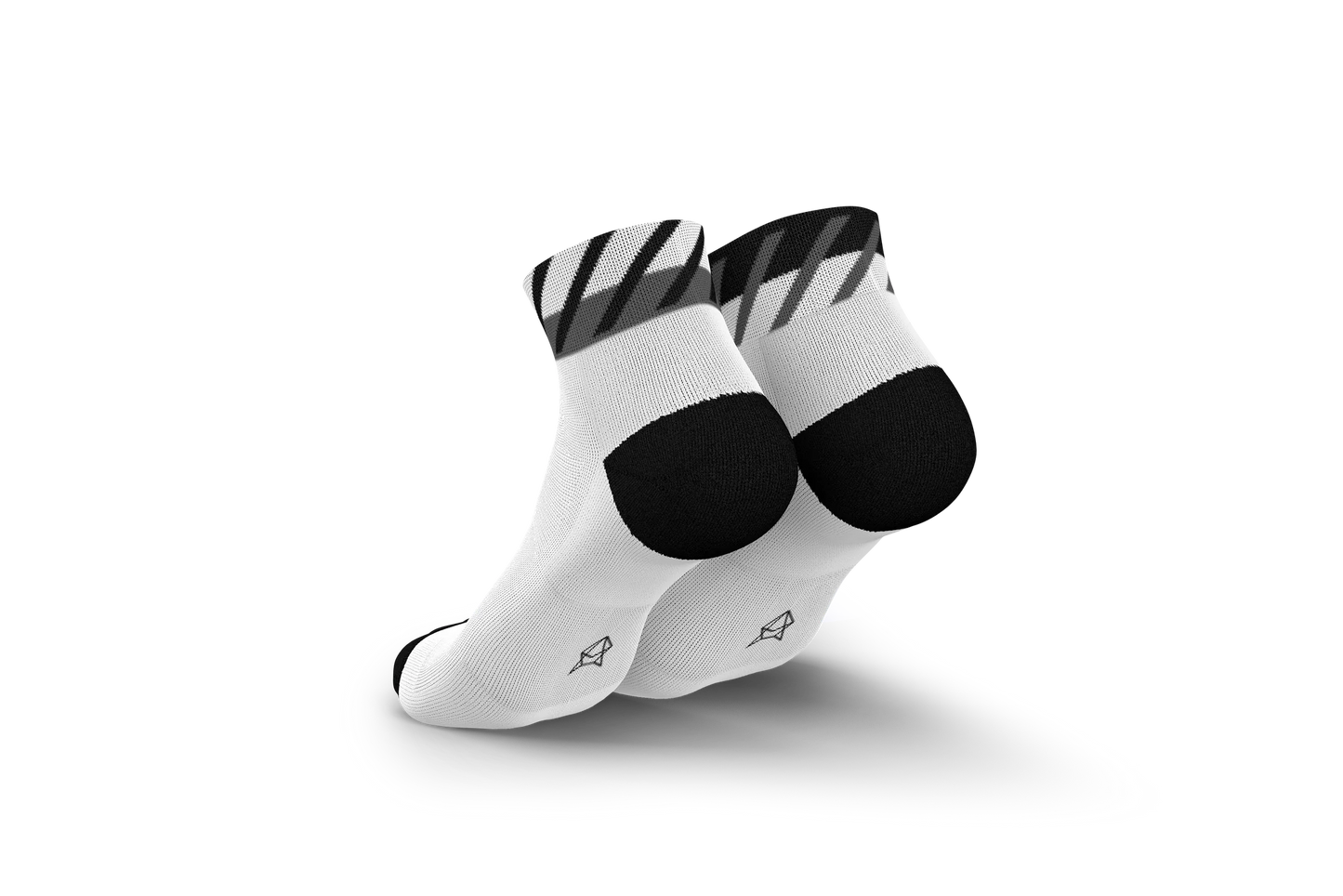 INCYLENCE Disrupts Low Cut Running Socks