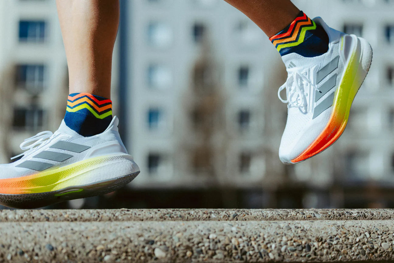 INCYLENCE ULTRALIGHT WAVES SHORT
