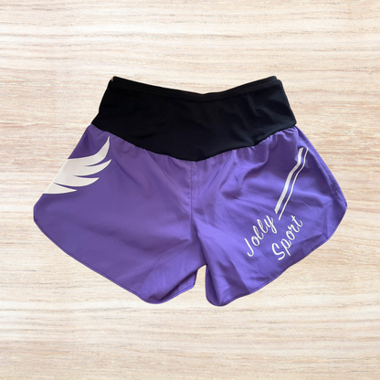 Jolly Sport 2 in 1 Running Shorts (Unsisex)