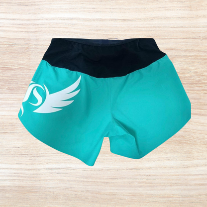 Jolly Sport 2 in 1 Running Shorts (Unsisex)