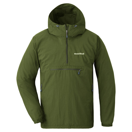 Montbell Men's O.D.ANORAK