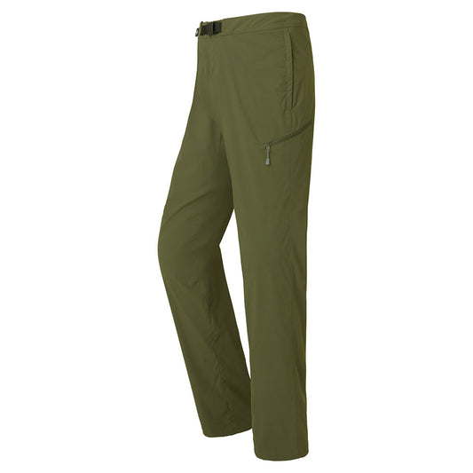 MONTBELL Men's O.D. PANTS LIGHT