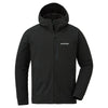 Montbell Men's CLIMAPRO 200 HOODED JACKET