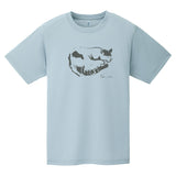 Montbell WICKRON TEE ZZZZZ