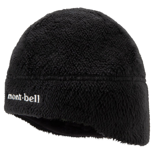 MONTBELL CLIMAAIR EAR WARMER CAP